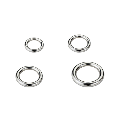 ASI No 110 Pipe Ring Railing Accessories