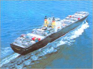 Clearing & Freight Forwarding