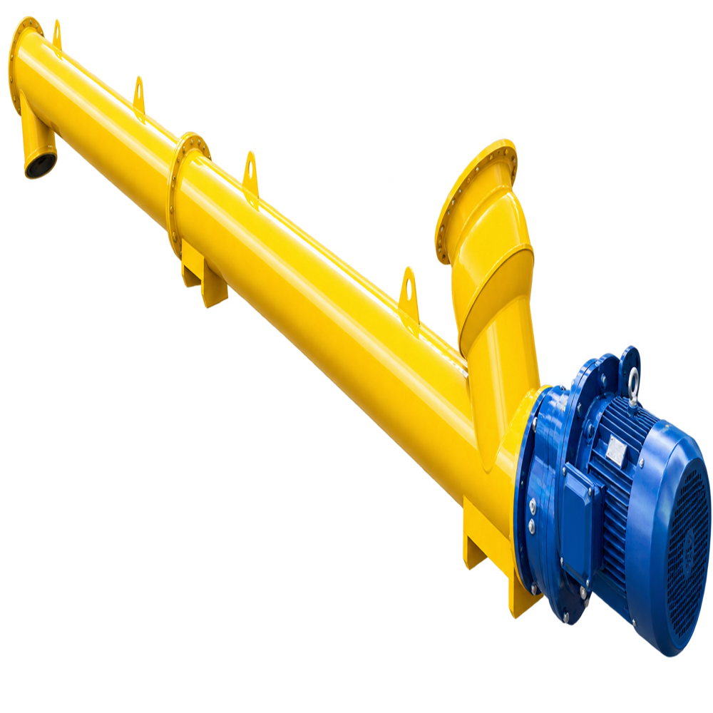 Screw Conveyor