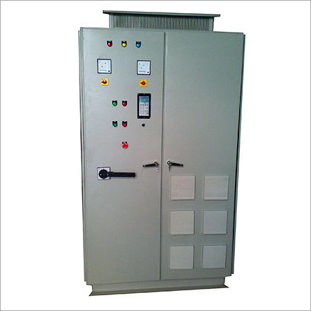 ABB VFD पैनल