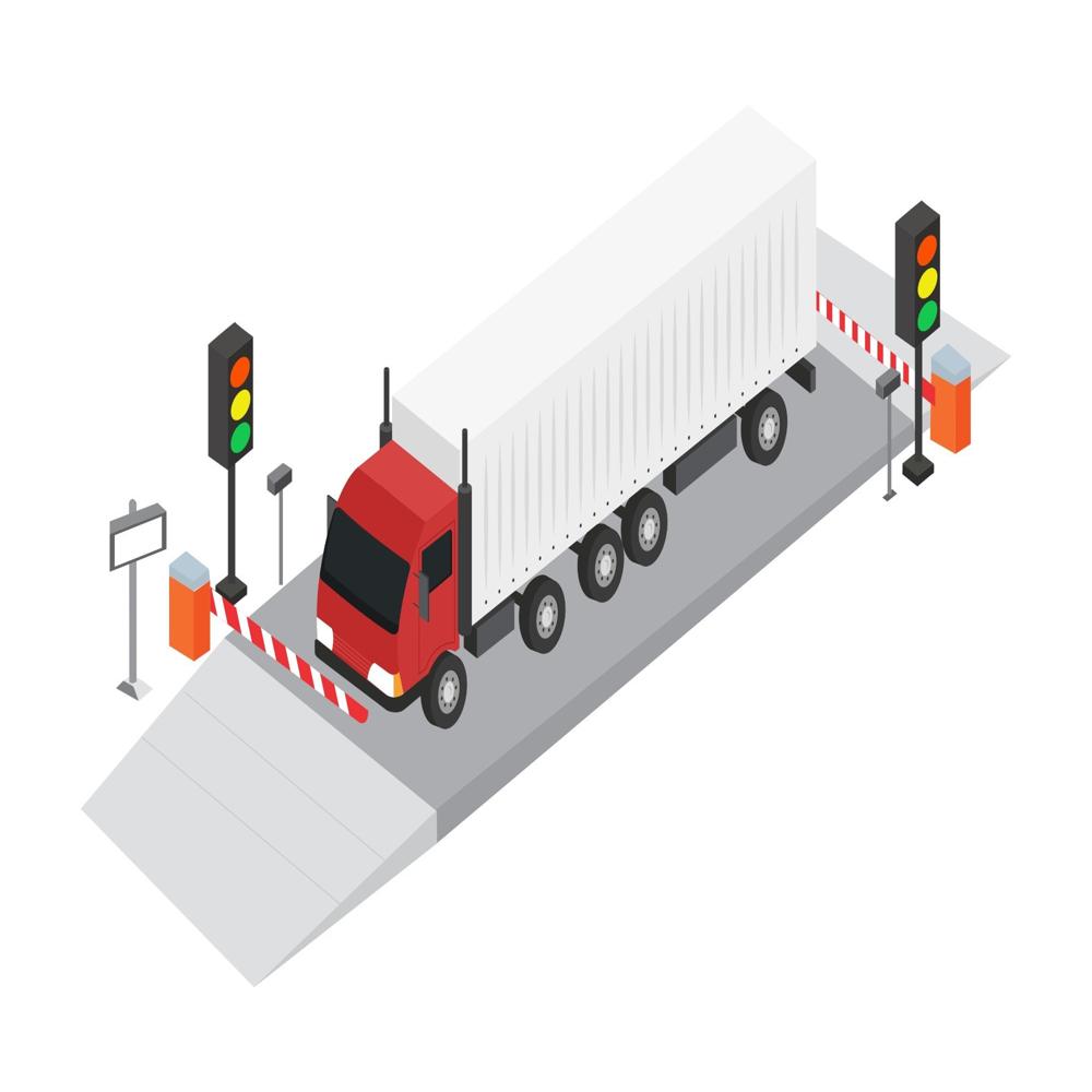 Weighbridge Automation Services - Digital & Analog Load Cell Support, Erp/scada Integration, Pit And Pitless Platforms | Offline Reporting, 12-month Warranty, 1-30 Day Setup