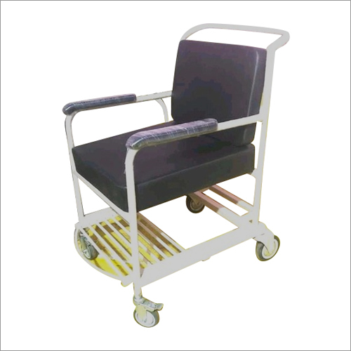 MS Blood Collection Chair