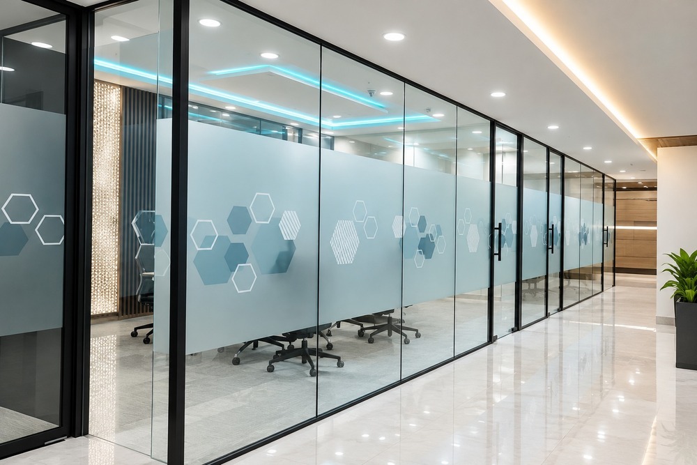 Office Partition