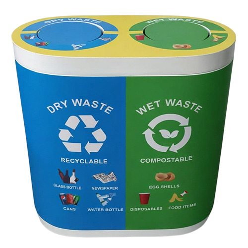 FRP Dustbin