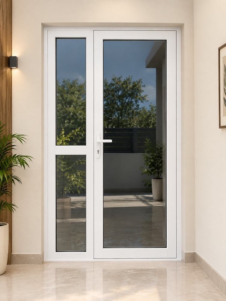 UPVC Door