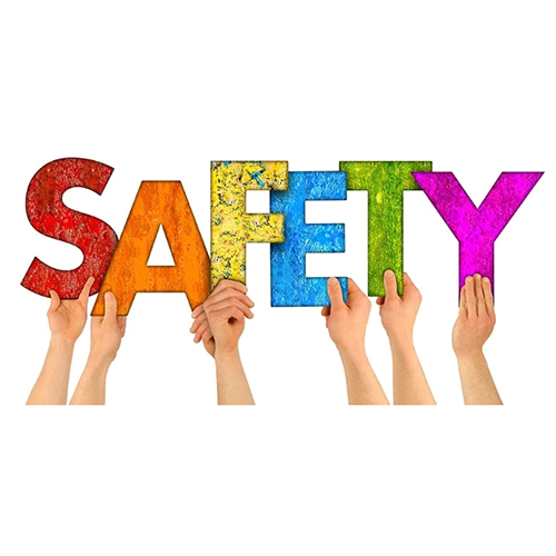 Basic Safety Orientation