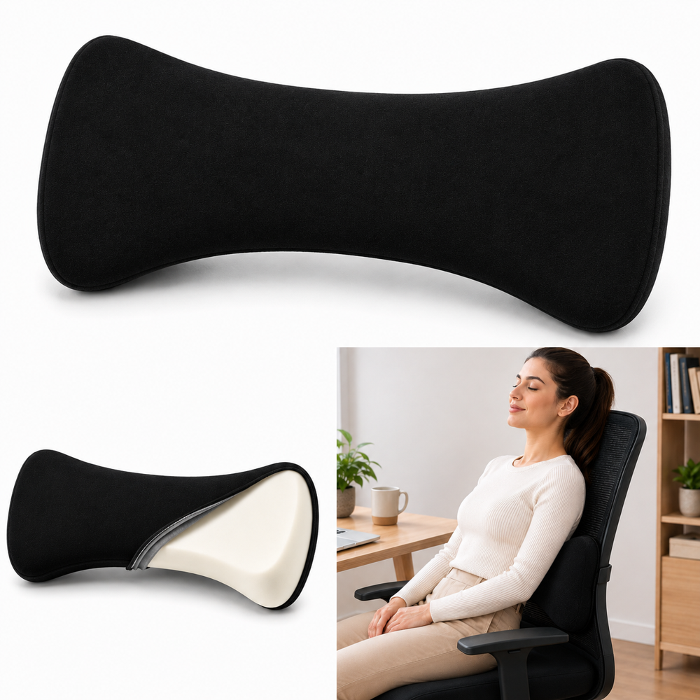 Multy Lumber Pillow