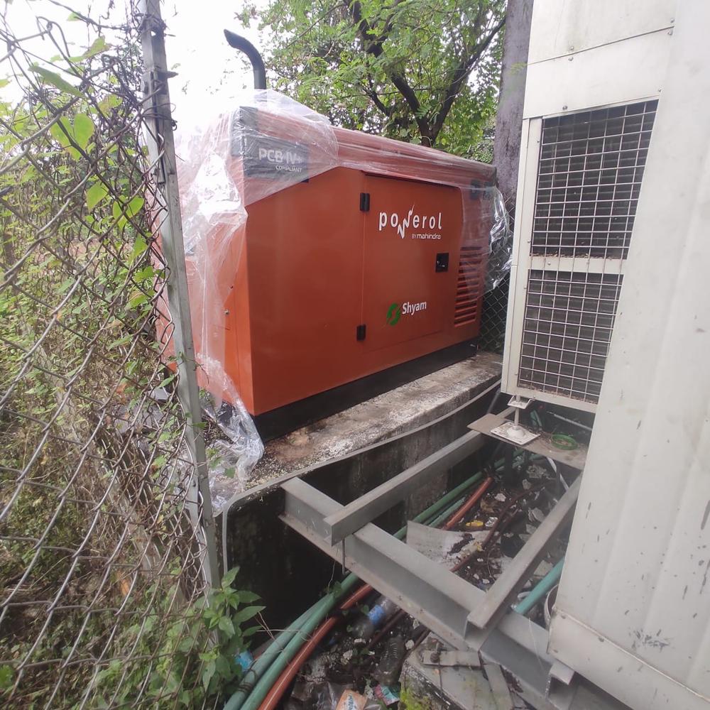 Diesel Generator