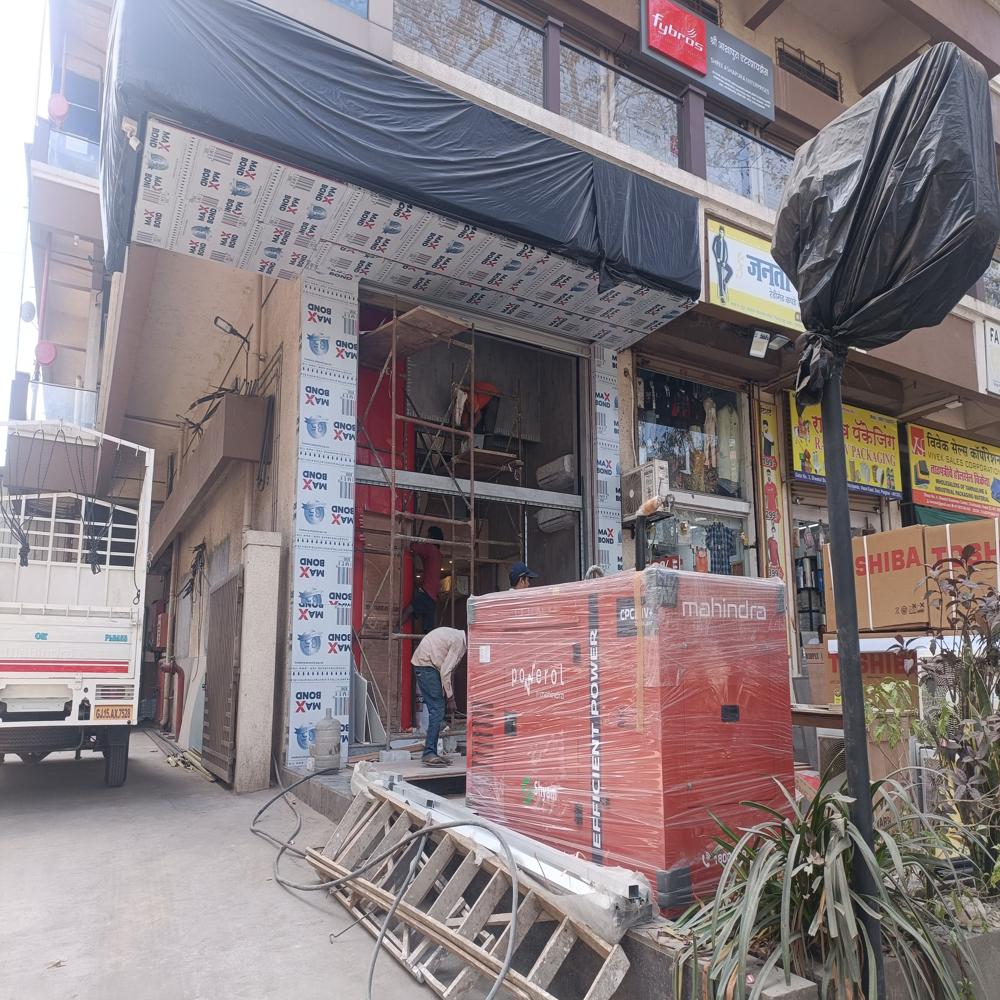 Diesel Generator