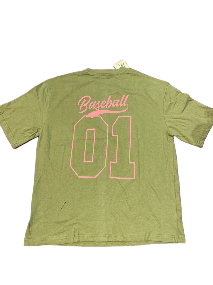 Green T Shirt