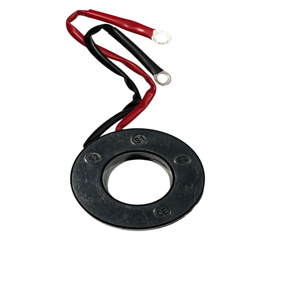 Ring Type Current Transformer 100/5A - Frequency (Mhz): 50 Hertz (Hz)