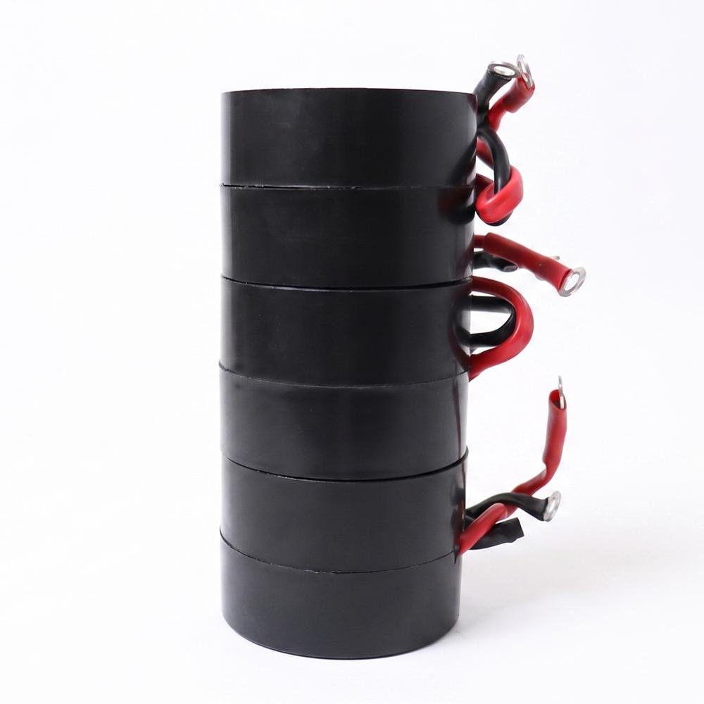 Ring Type Current Transformer 100/5a - Frequency (Mhz): 50 Hertz (Hz)