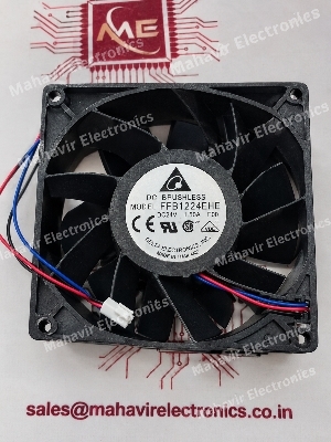 Cooling Fan