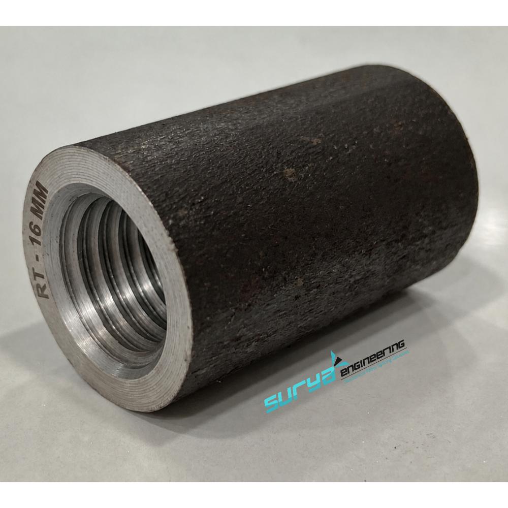 Top Rebar Coupler