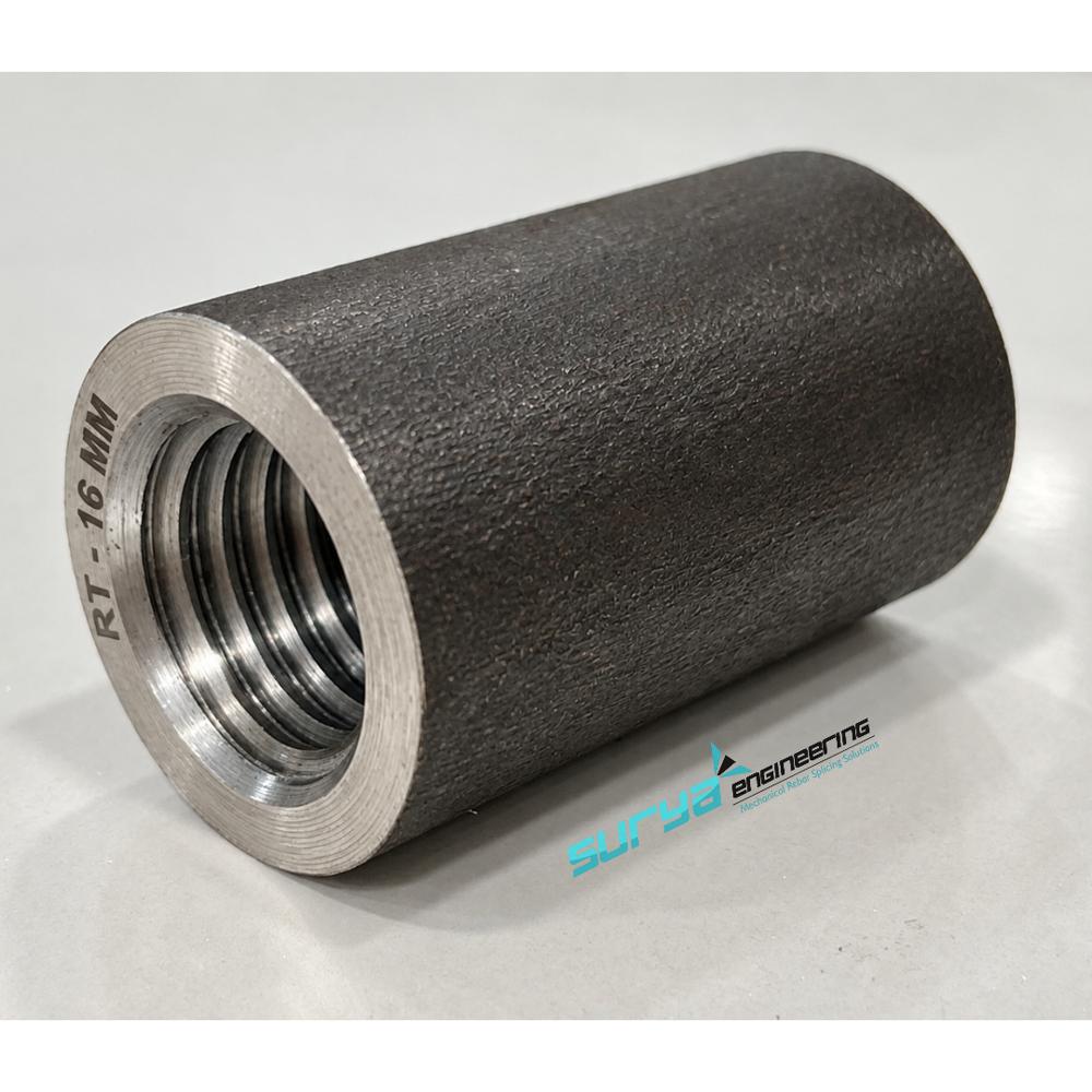 Top Rebar Coupler
