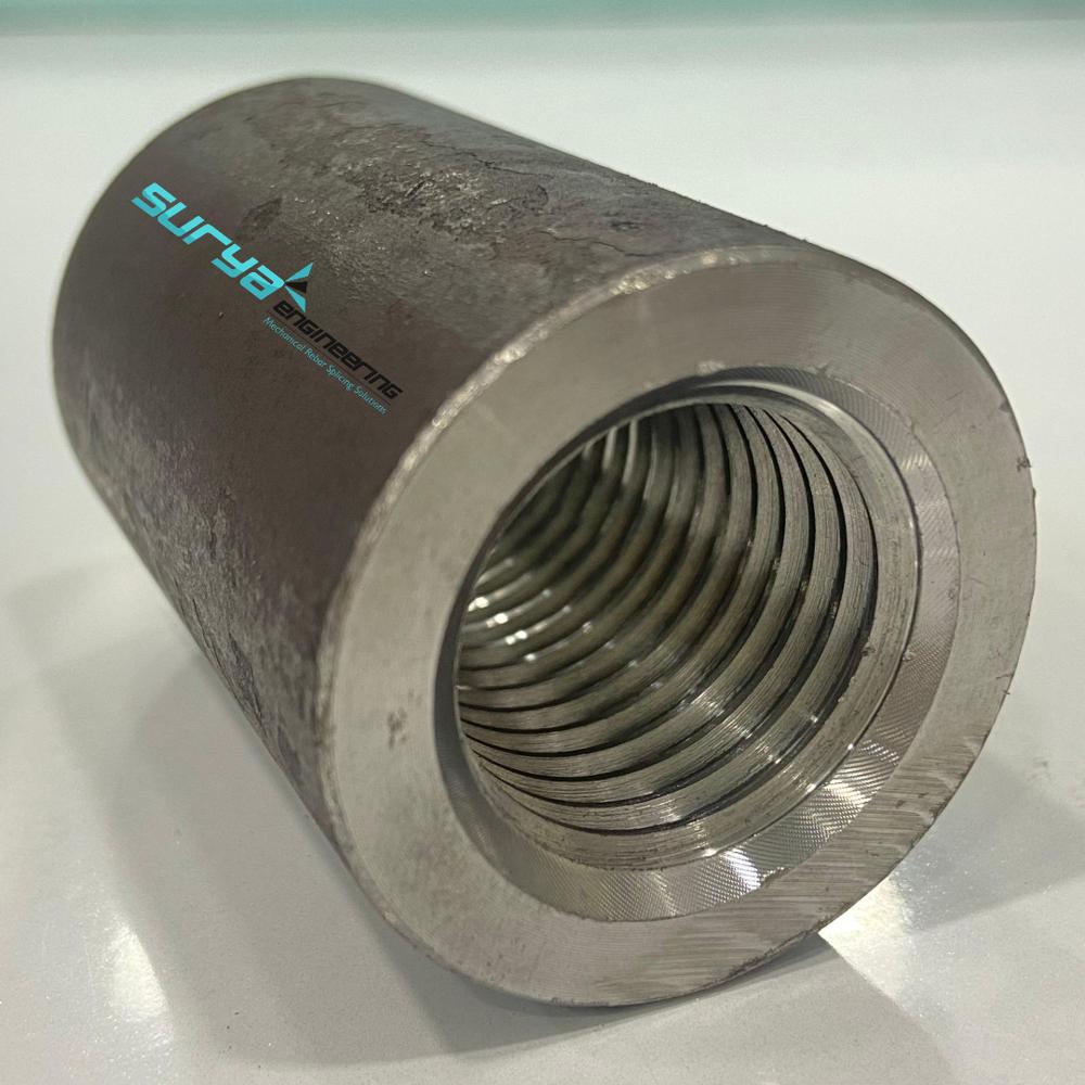 Top Rebar Coupler