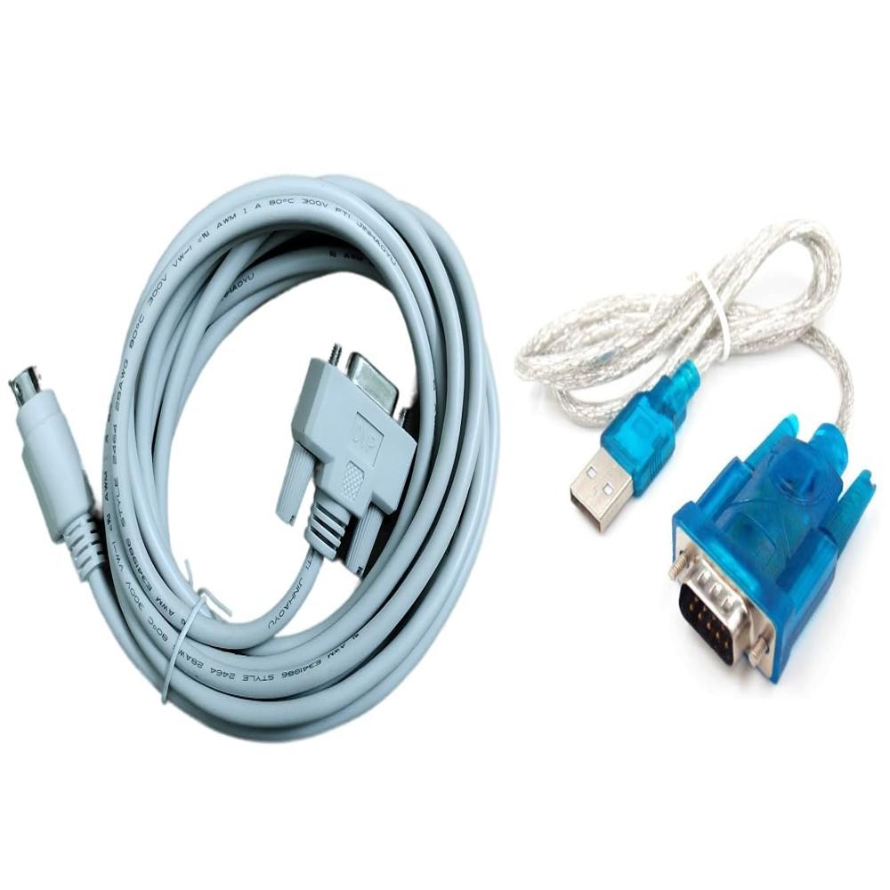 Pfxet6400wad Hmi Cable - Application: Automatic Bottle Filling