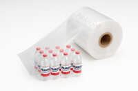 LDPE Shrink Film Roll