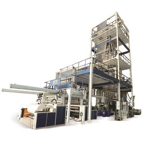 Extrusion Lines