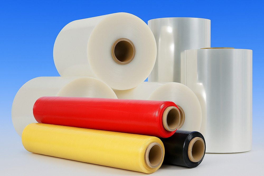 Packaging Film