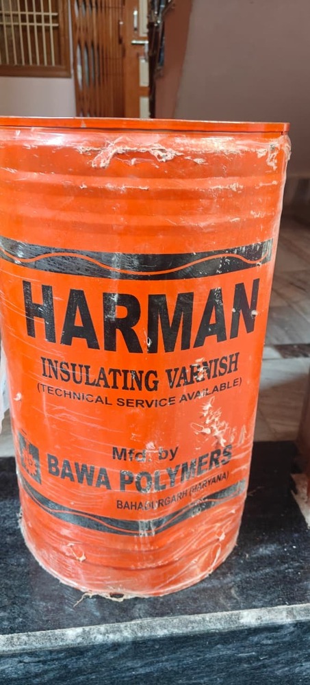 Insulation Varnish