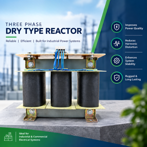 Three Phase Star-star Potential Transformer - Efficiency: High