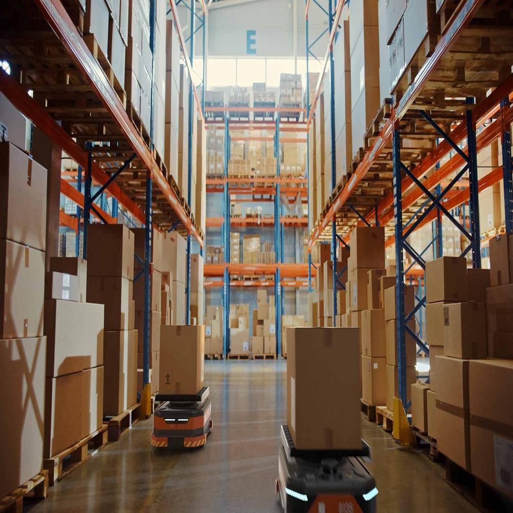 Packaging Automation Panel