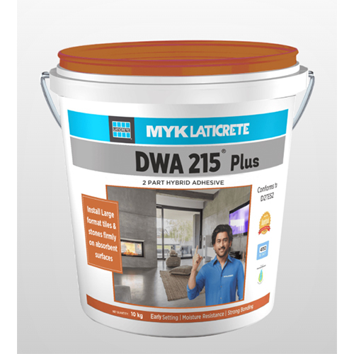 DWA 215 Plus Specialty Adhesive