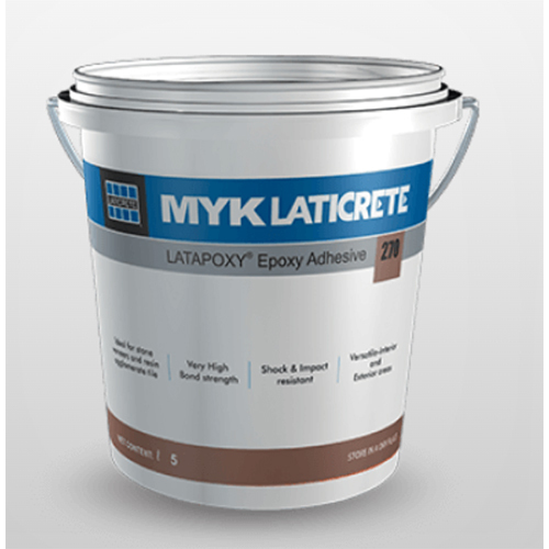 LATAPOXY 270 Specialty Adhesive