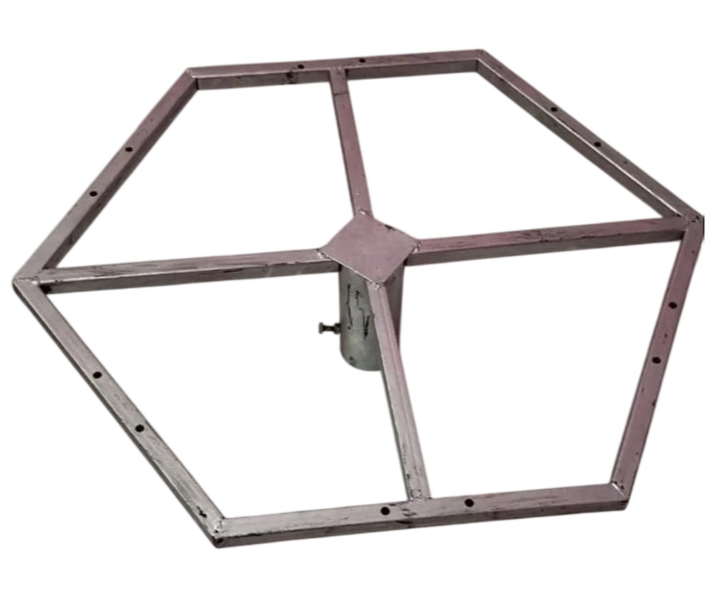 Street Flood Light Ring