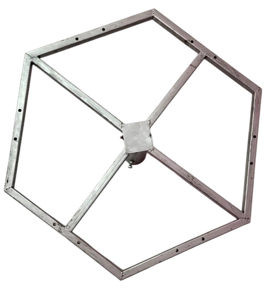 Street Flood Light Ring