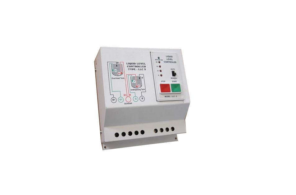 Water & Oil Level Automation Panel Services