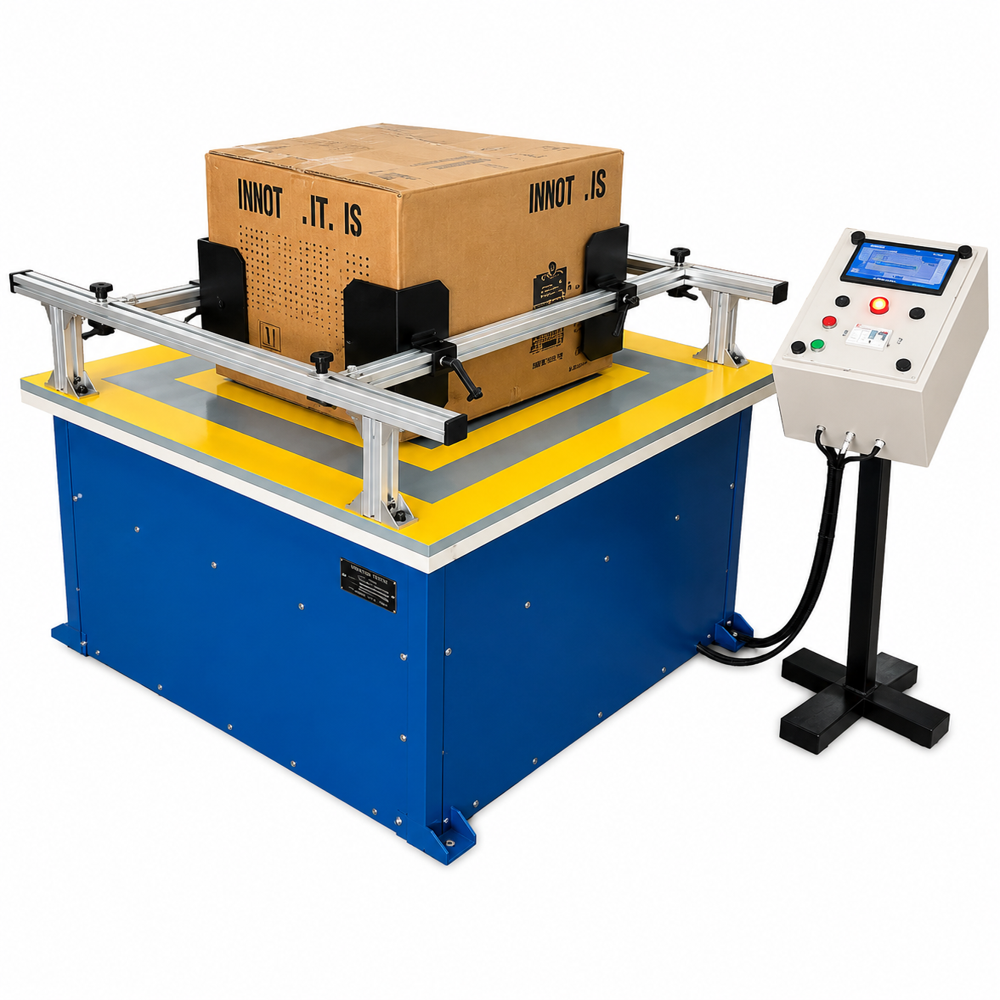 Vibration Tester
