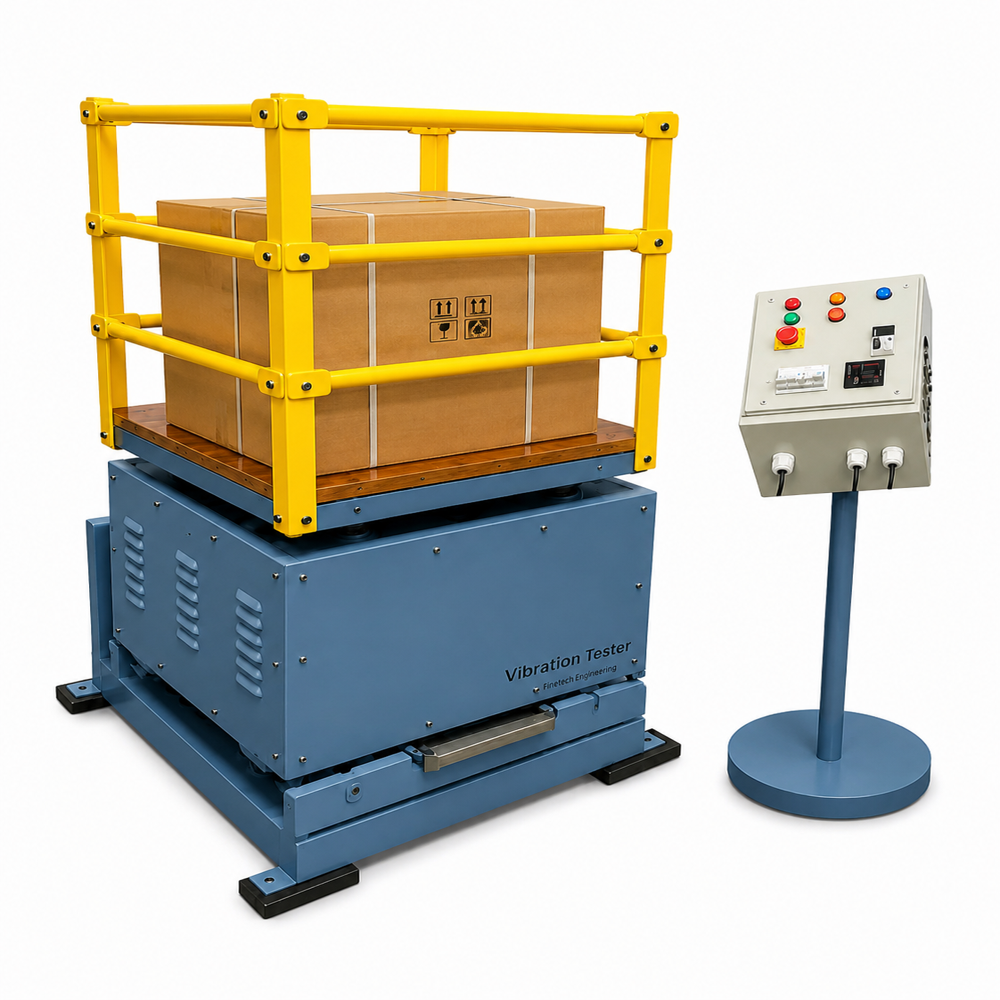 Vibration Tester