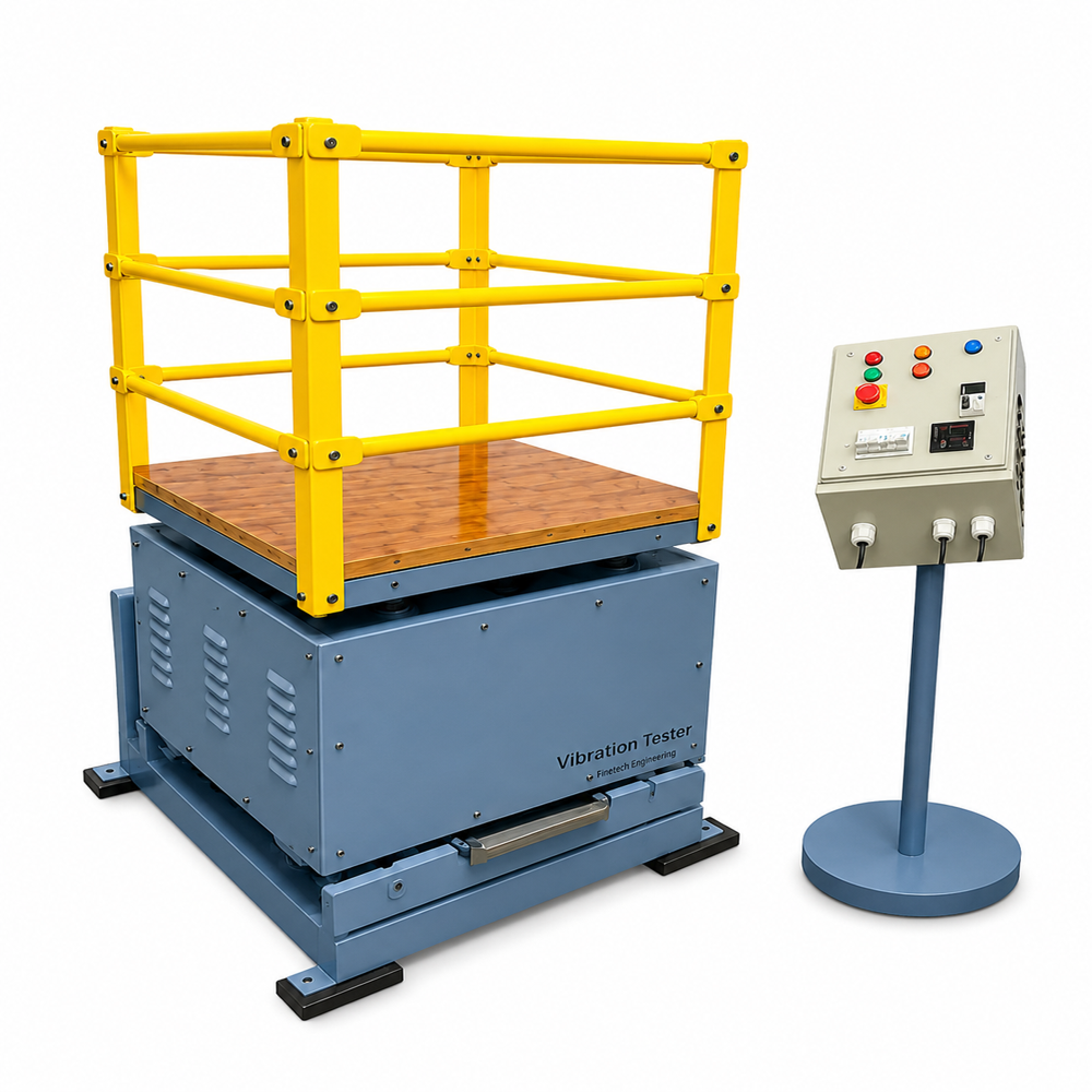 Vibration Tester