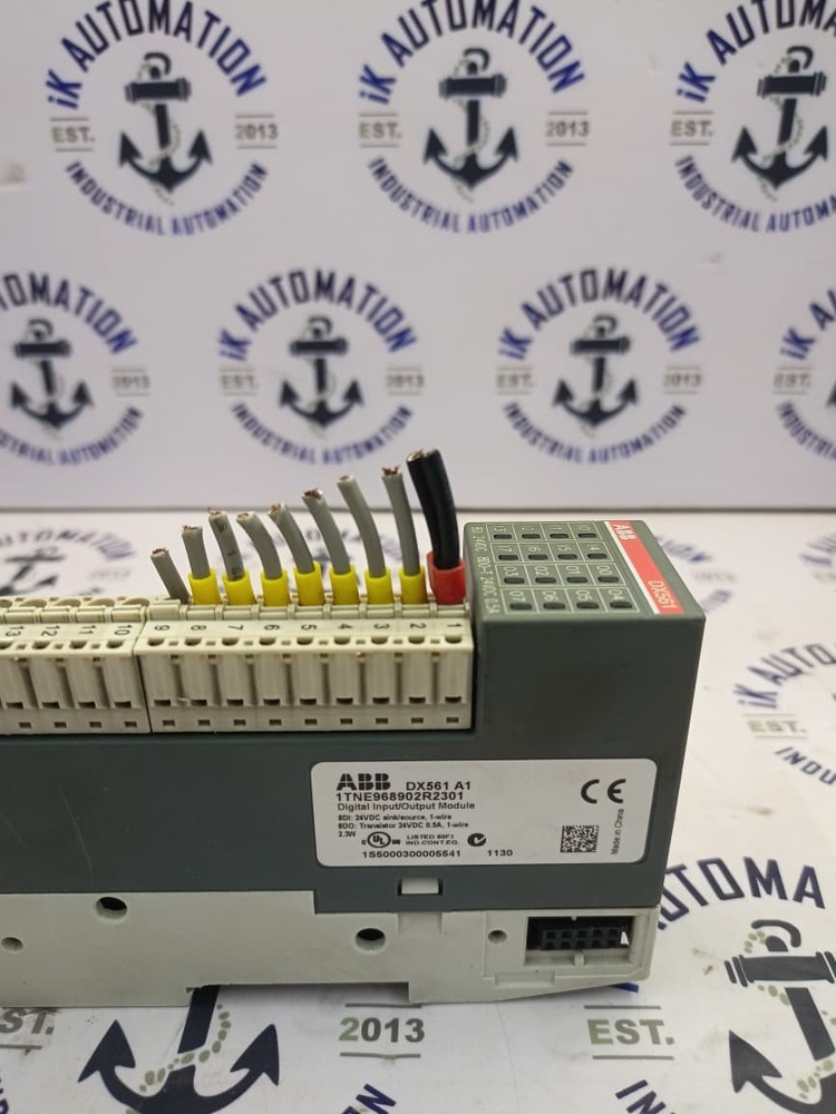 Abb Dx561 Hmi