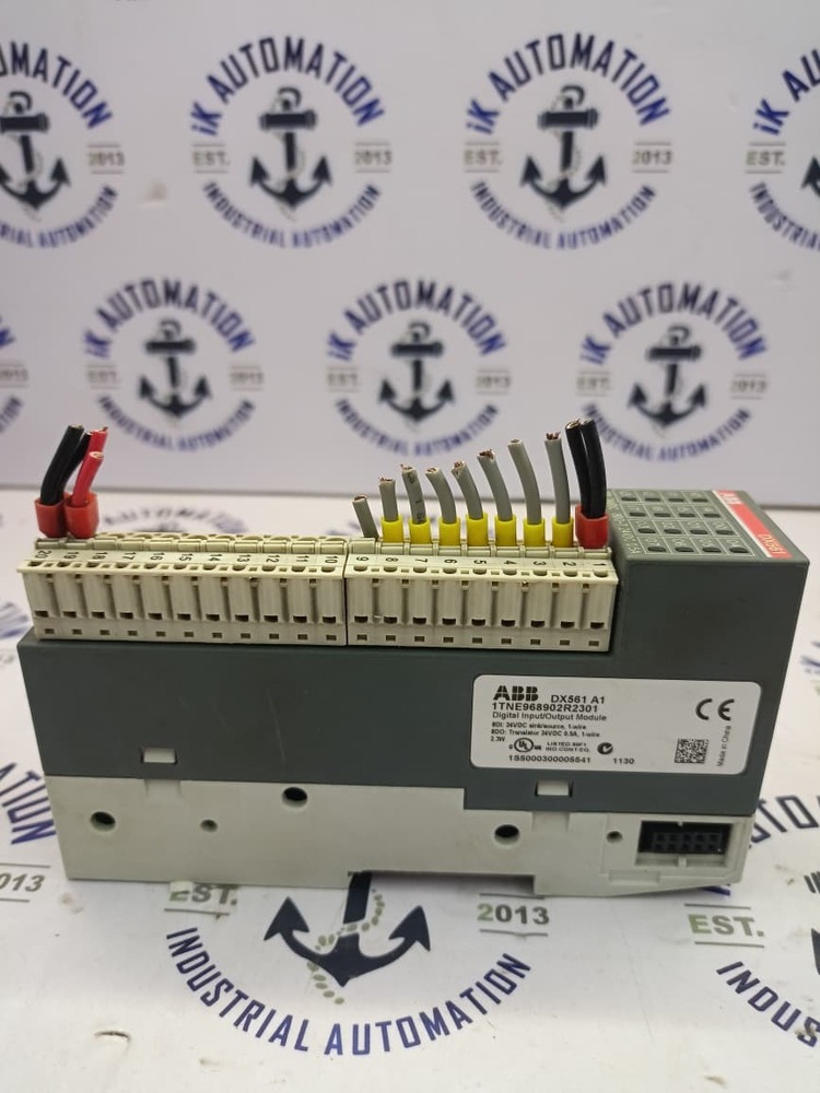 Abb Dx561 Hmi