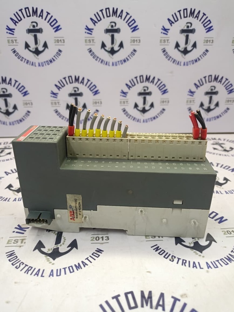Abb Dx561 Hmi