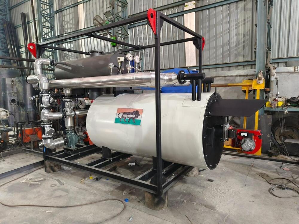 Bitumen Decanter - Automatic Grade: Semi-automatic