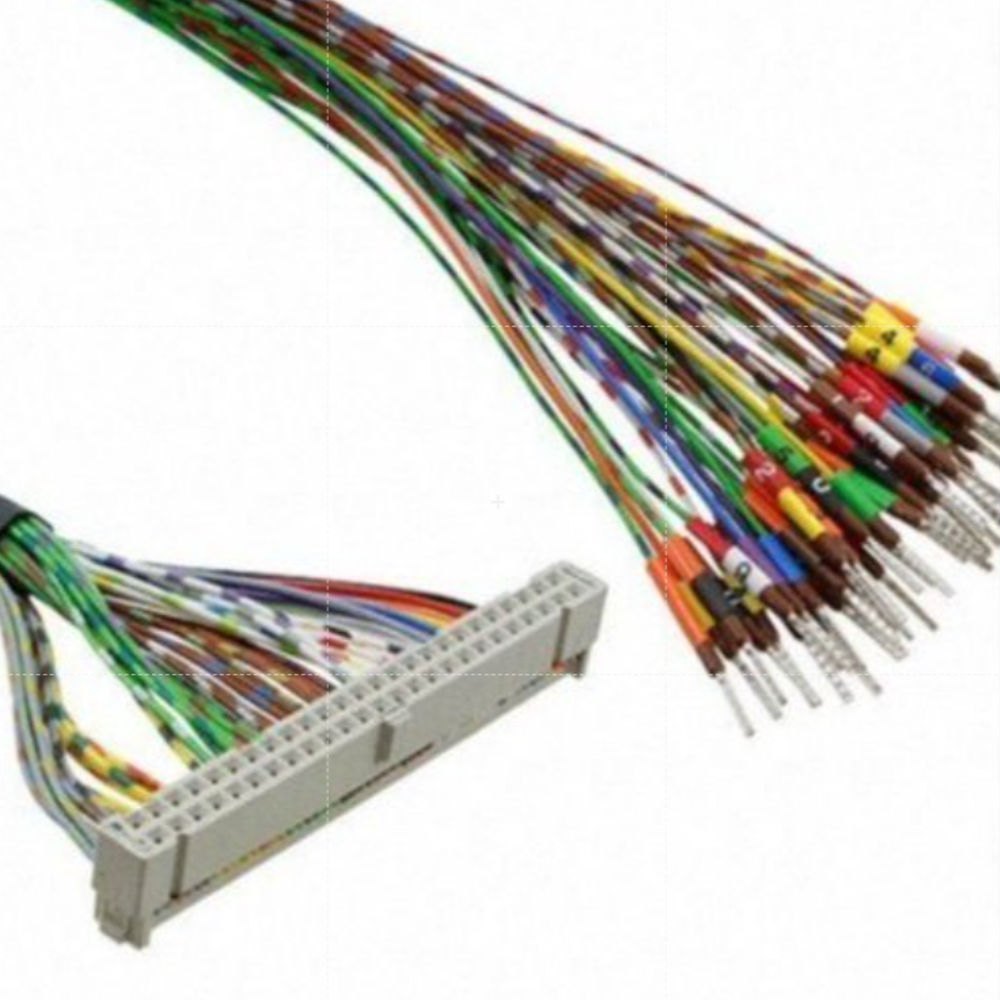 40 PIN IO Cable