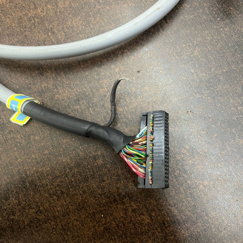 40 PIN IO Cable