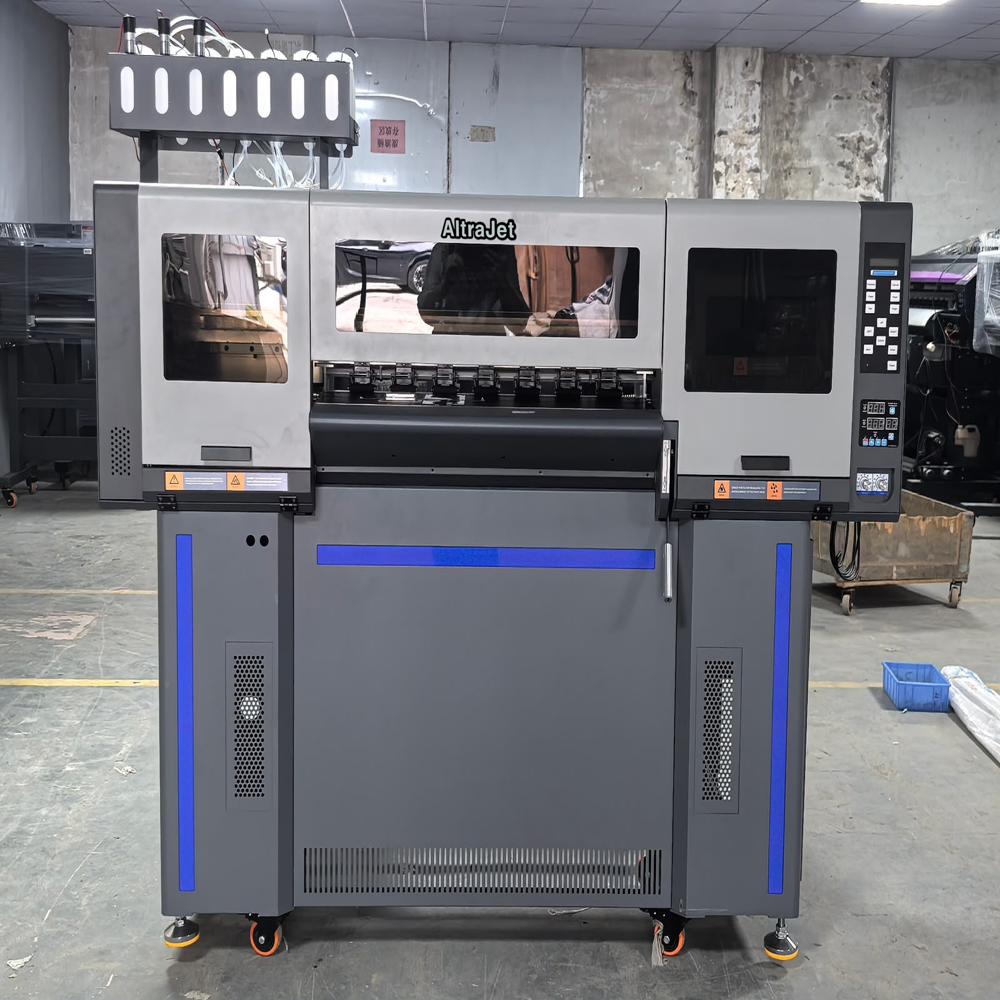 Fabric Printer