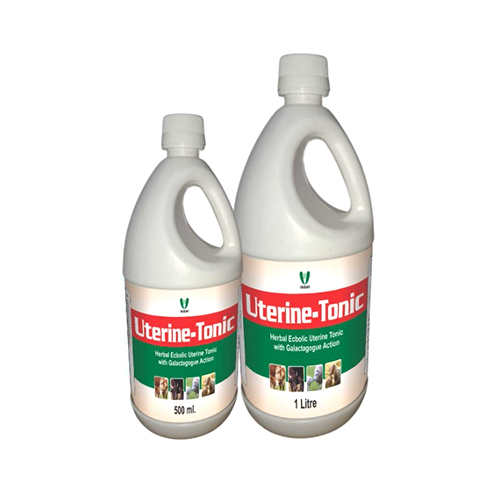 Uterine Tonic