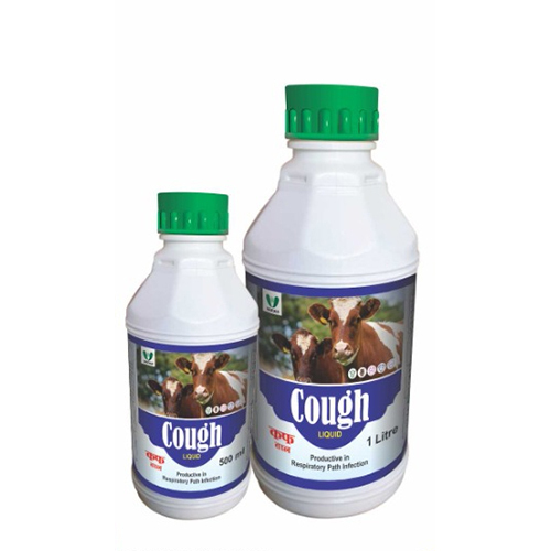 500ml,1Ltr Cough Liquid