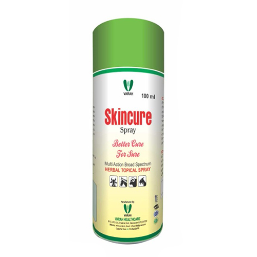 Skincaure Spray