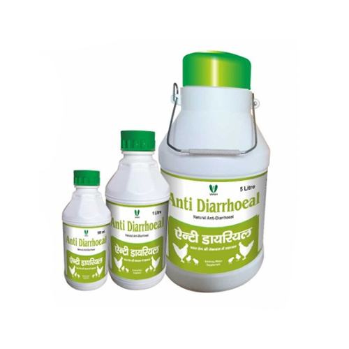 Anti Diarrhoeal