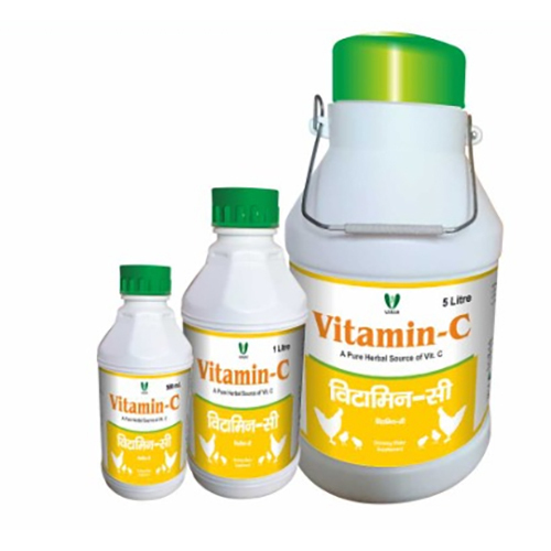 Liquid Vitamin C