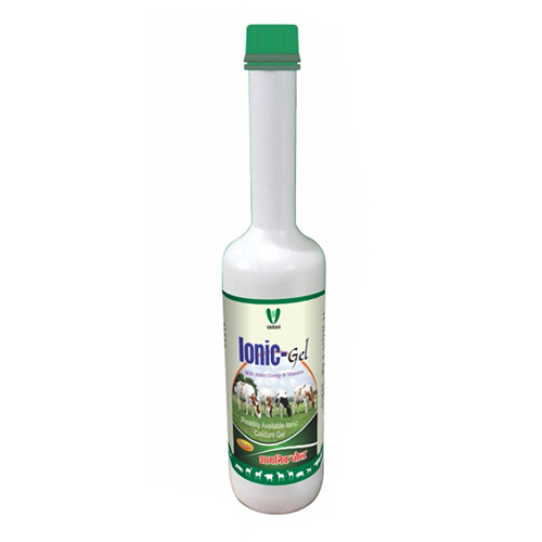 300gm Ionic Gel