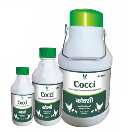Lquid Cocci