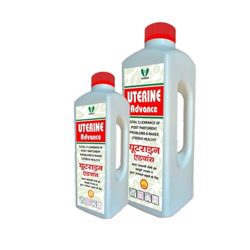 Uterine Advance